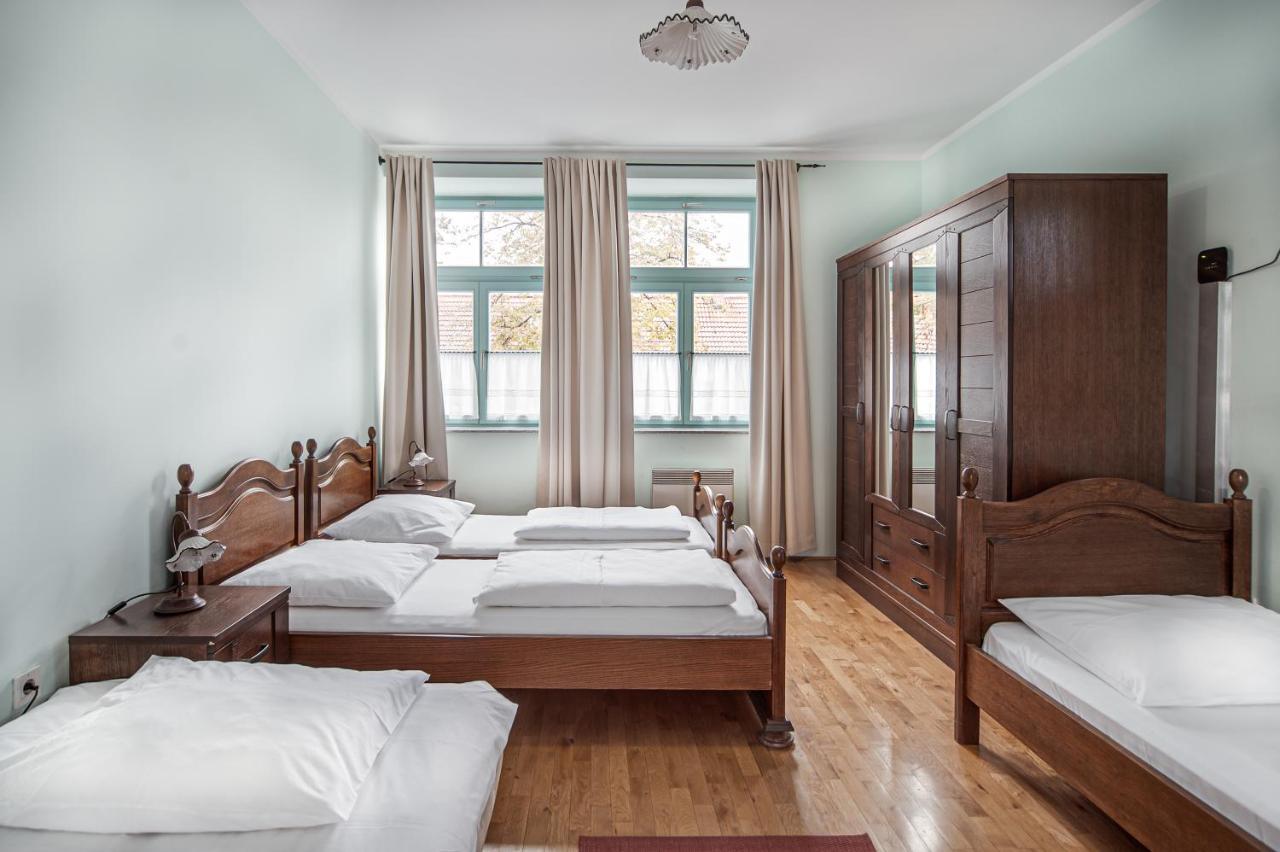 Parma Guesthouse & Apartments Maribor Dış mekan fotoğraf