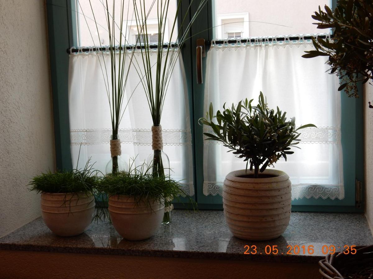 Parma Guesthouse & Apartments Maribor Dış mekan fotoğraf