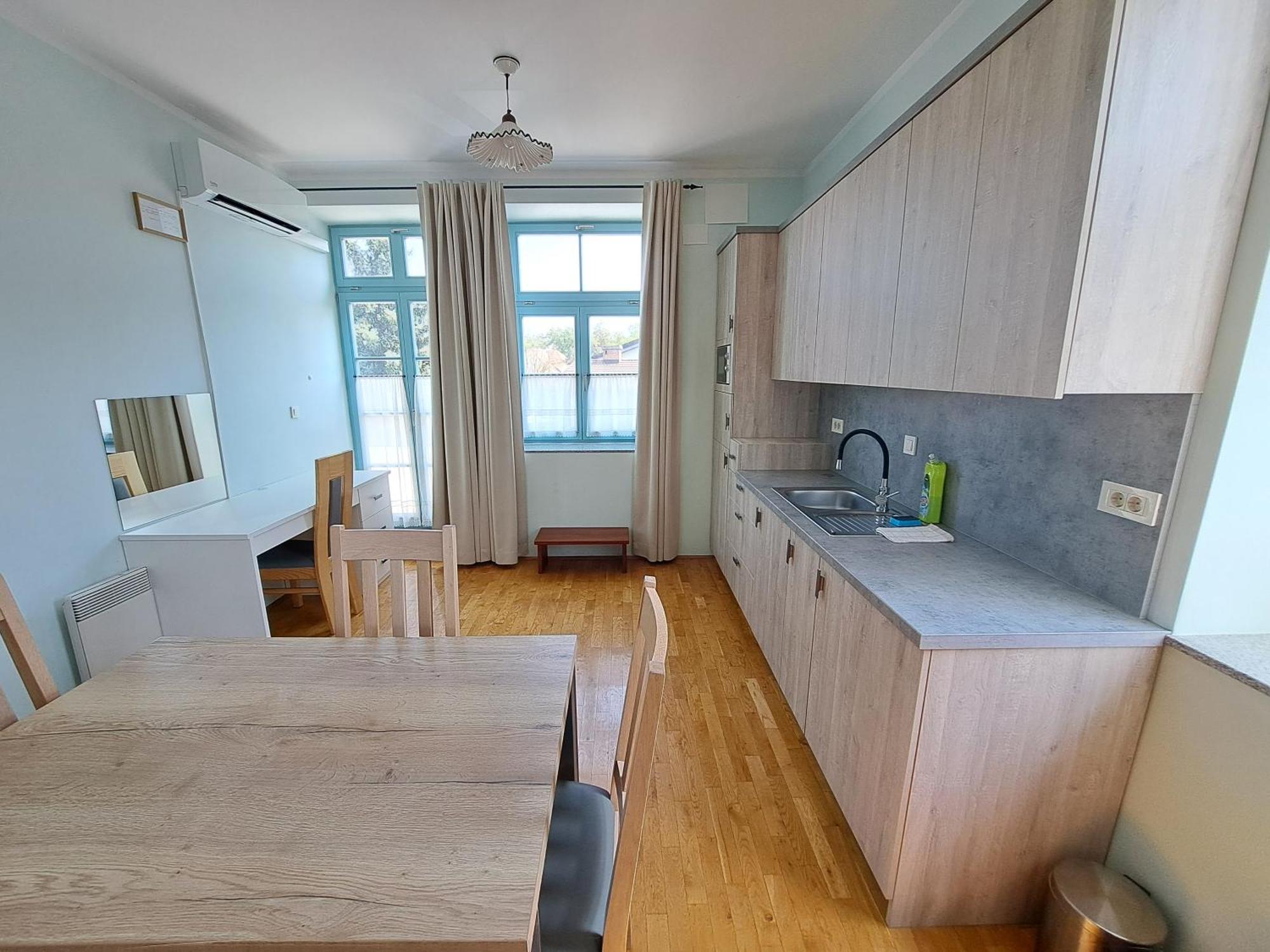 Parma Guesthouse & Apartments Maribor Dış mekan fotoğraf