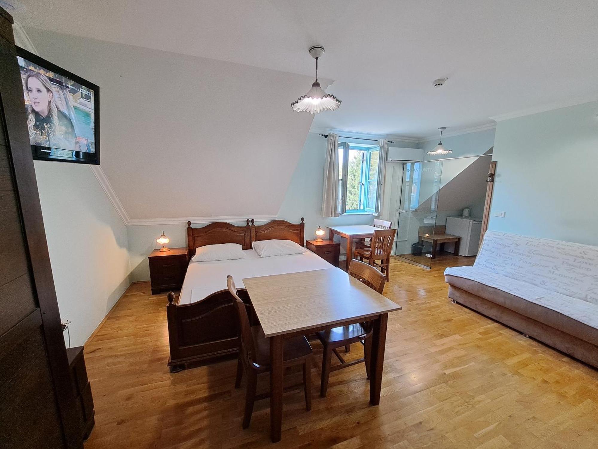 Parma Guesthouse & Apartments Maribor Dış mekan fotoğraf