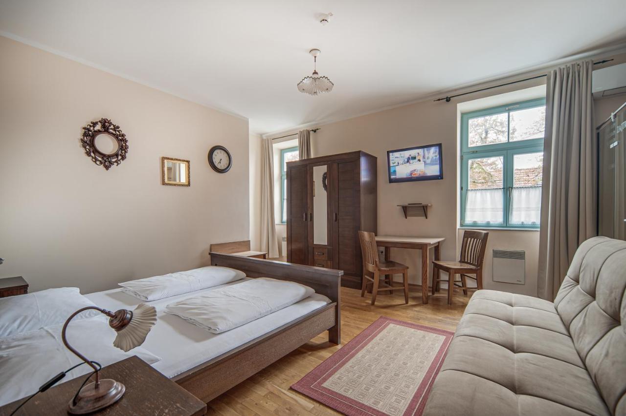 Parma Guesthouse & Apartments Maribor Dış mekan fotoğraf