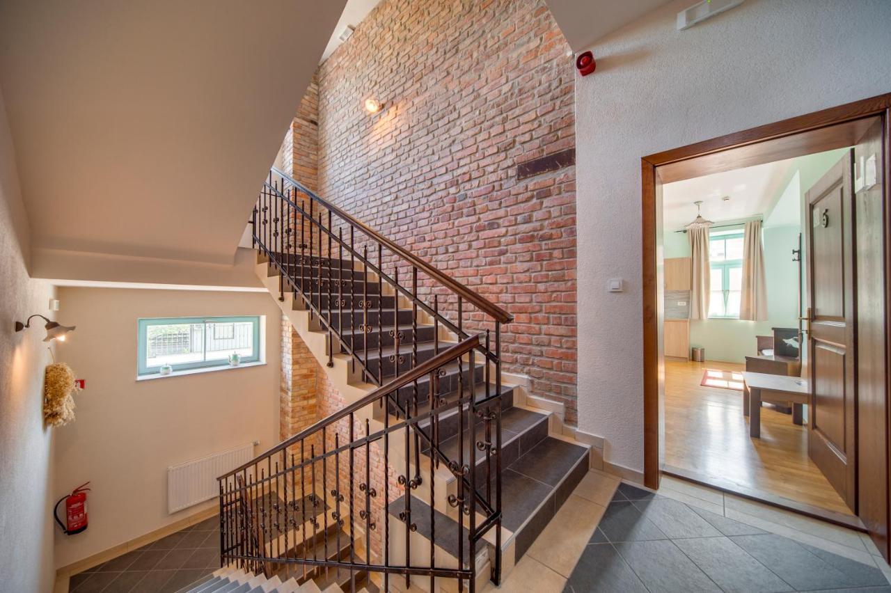 Parma Guesthouse & Apartments Maribor Dış mekan fotoğraf