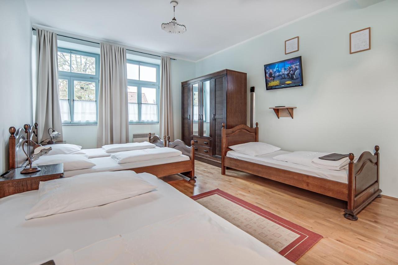 Parma Guesthouse & Apartments Maribor Dış mekan fotoğraf